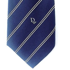 Vintage Christian Dior Tie